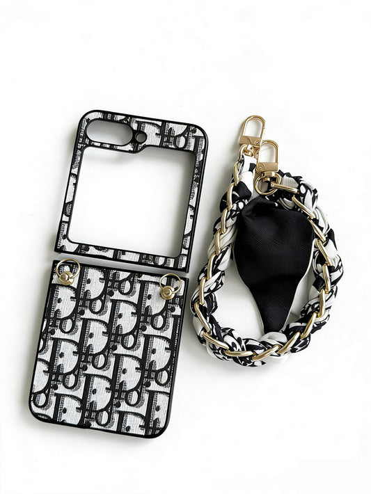 Samsung Phone Case  3012 | Galaxy Z FLIP  & Fold 6 5 4 3