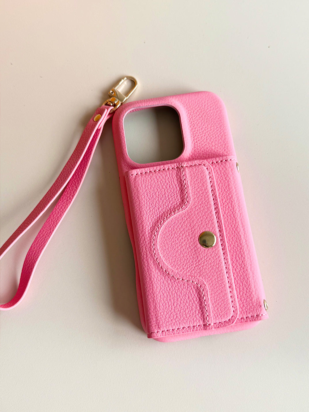 X series Phone case 1022 | Accordion card holder (subject to the video)