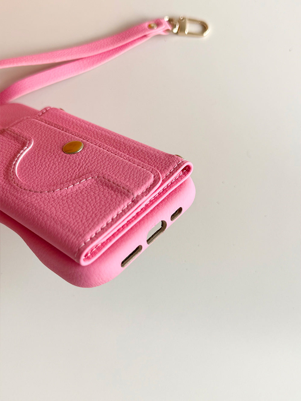 X series Phone case 1022 | Accordion card holder (subject to the video)