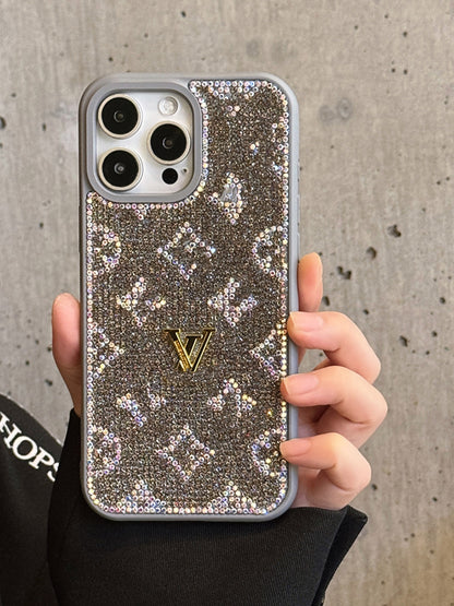 L series Phone case 1023 | without card holder (subject to the video)