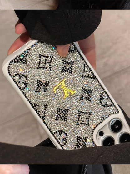L series Phone case 1023 | without card holder (subject to the video)