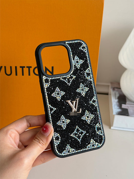 L series Phone case 1023 | without card holder (subject to the video)