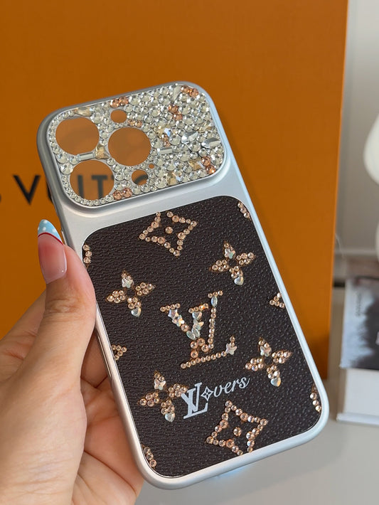 L series Phone case 1025 | without card holder (subject to the video)