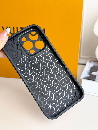 L series Phone case 1026 | flower (subject to the video)