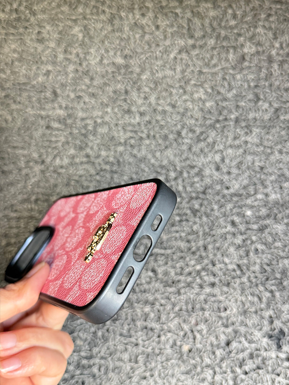 C series Phone case 2028 (subject to the video)