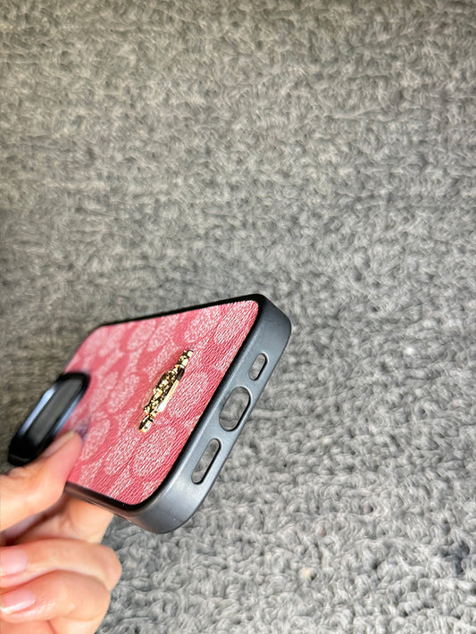 C series Phone case 2028 (subject to the video)