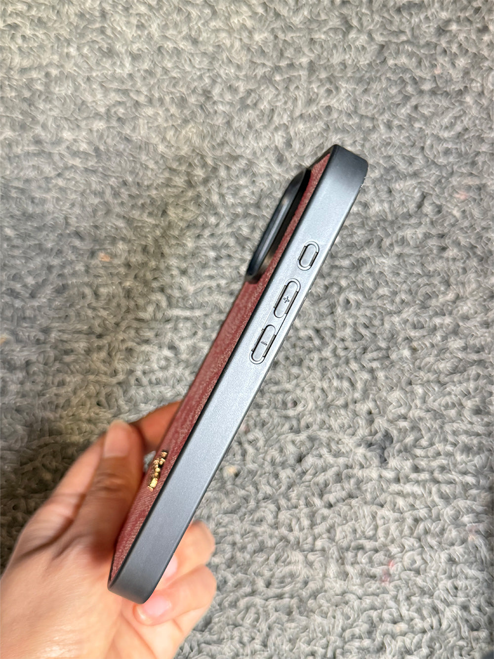 C series Phone case 2028 (subject to the video)