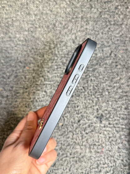C series Phone case 2028 (subject to the video)