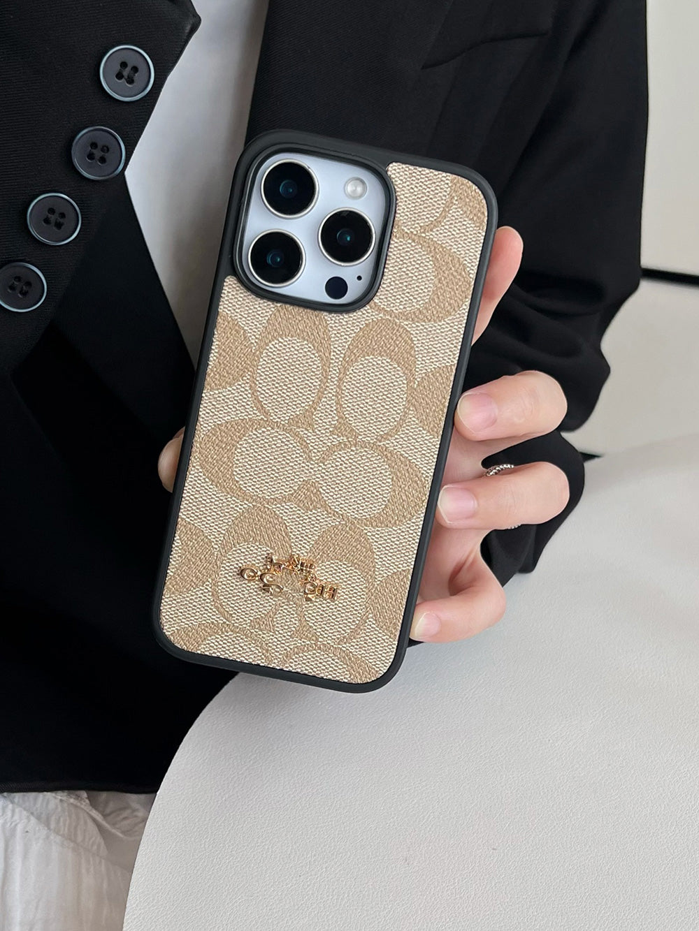 C series Phone case 2028 (subject to the video)