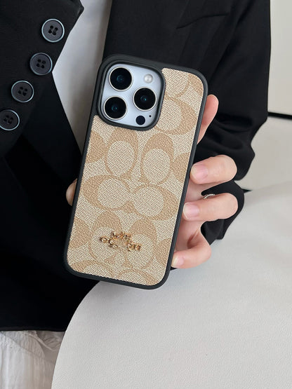C series Phone case 2028 (subject to the video)