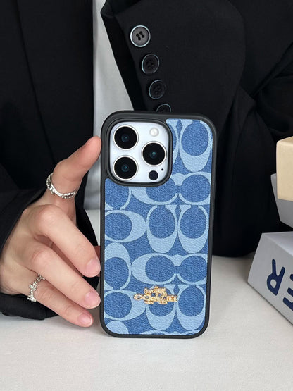 C series Phone case 2028 (subject to the video)