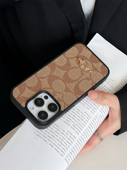 C series Phone case 2028 (subject to the video)