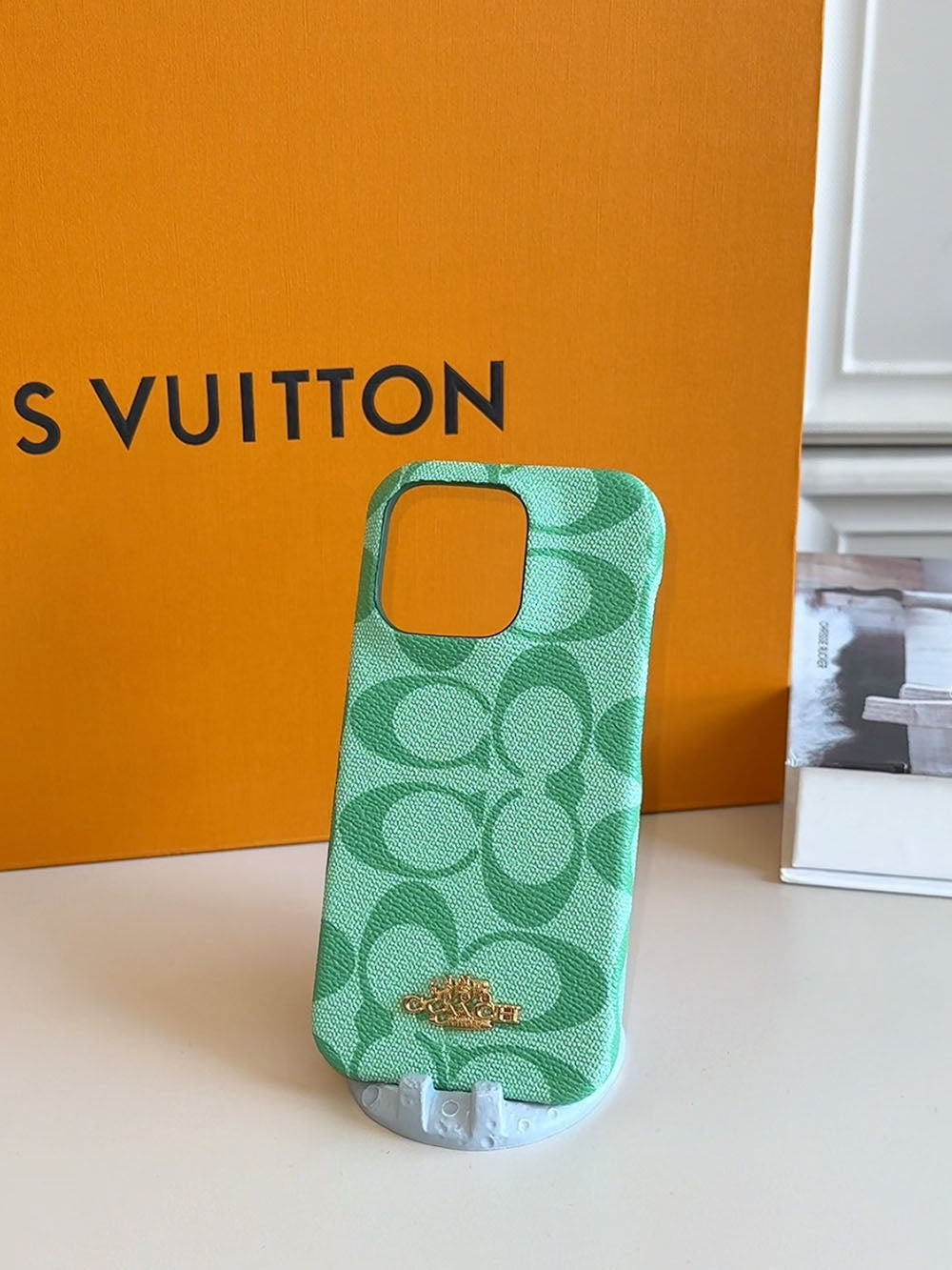 C series Phone case 1037 | classic (subject to the video)