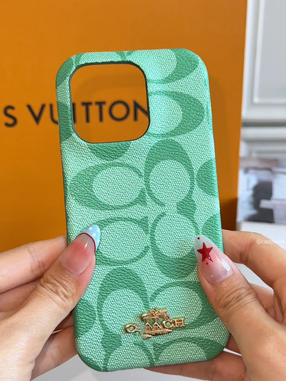 C series Phone case 1037 | classic (subject to the video)
