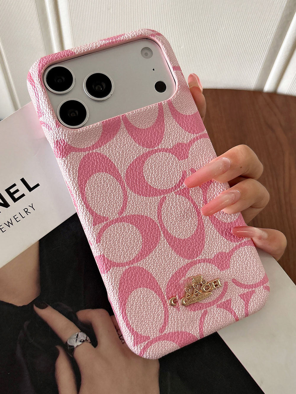 C series Phone case 1037 | classic (subject to the video)