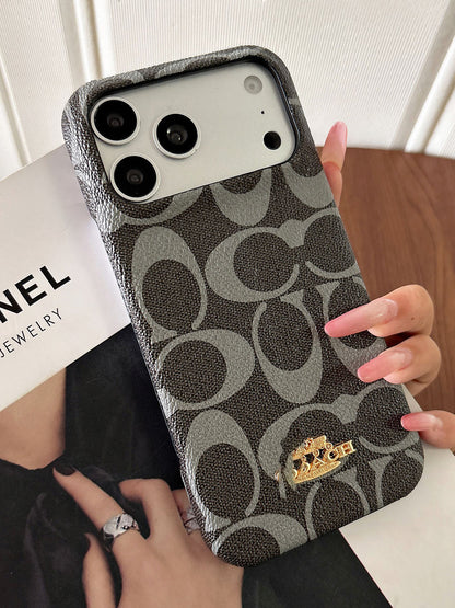 C series Phone case 1037 | classic (subject to the video)