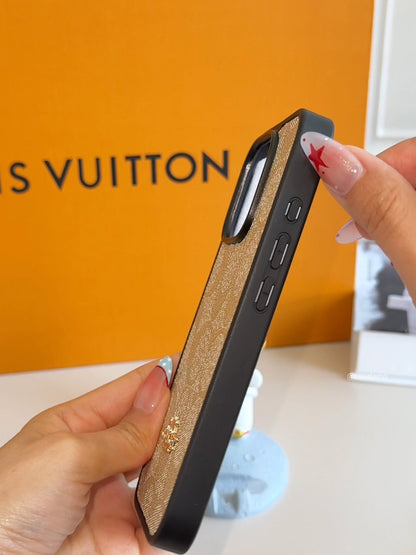 C series Phone case 2028 Beige | (subject to the video)