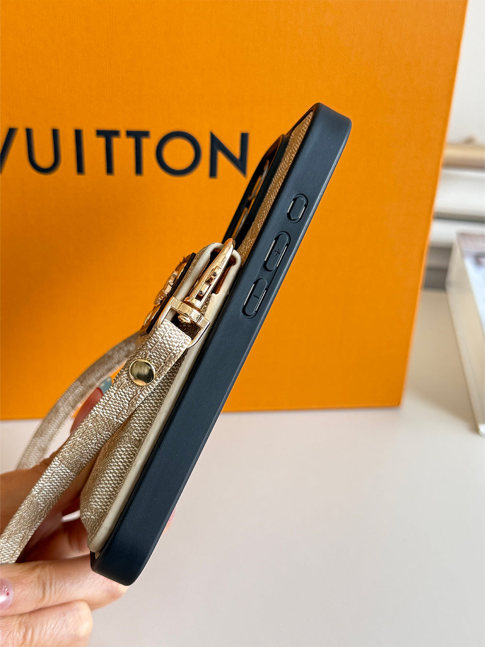 C series Phone case 1041 | card holder(subject to the video)