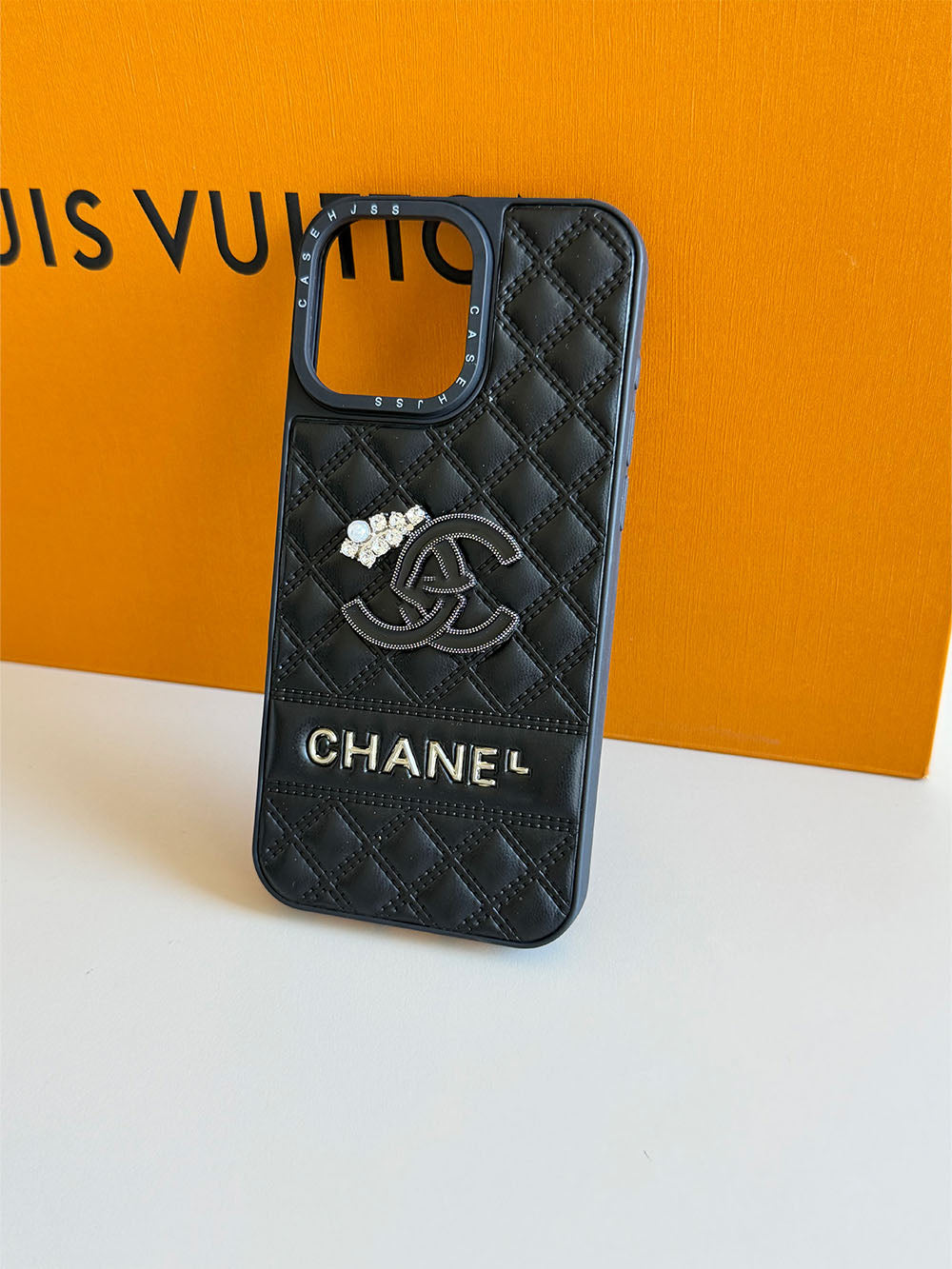 C series Phone case 2060 |  black phone case (subject to the image)