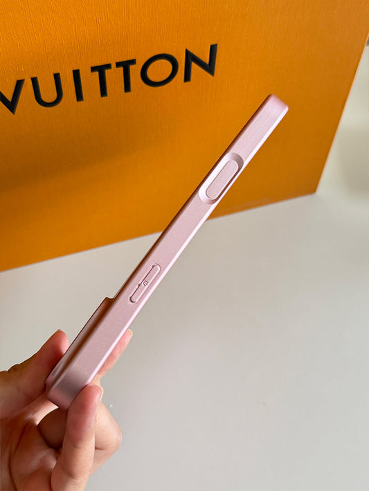 L series Phone case 2057 | Instantly Enlarges the Window (subject to the image)