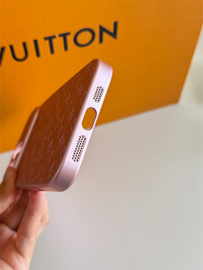 L series Phone case 2057 | Instantly Enlarges the Window (subject to the image)