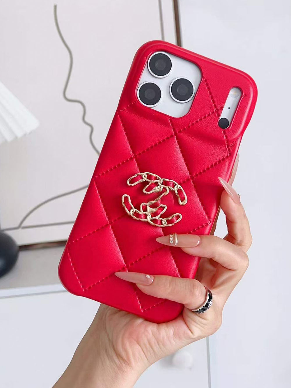 C series Phone case 2067 |  (subject to the video/image)