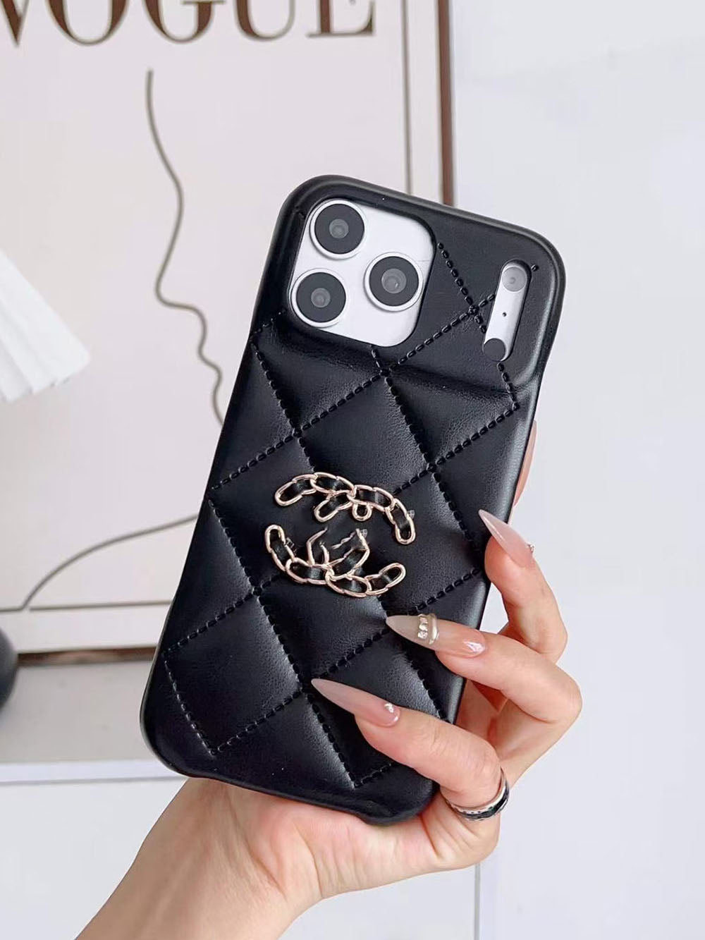C series Phone case 2067 |  (subject to the video/image)