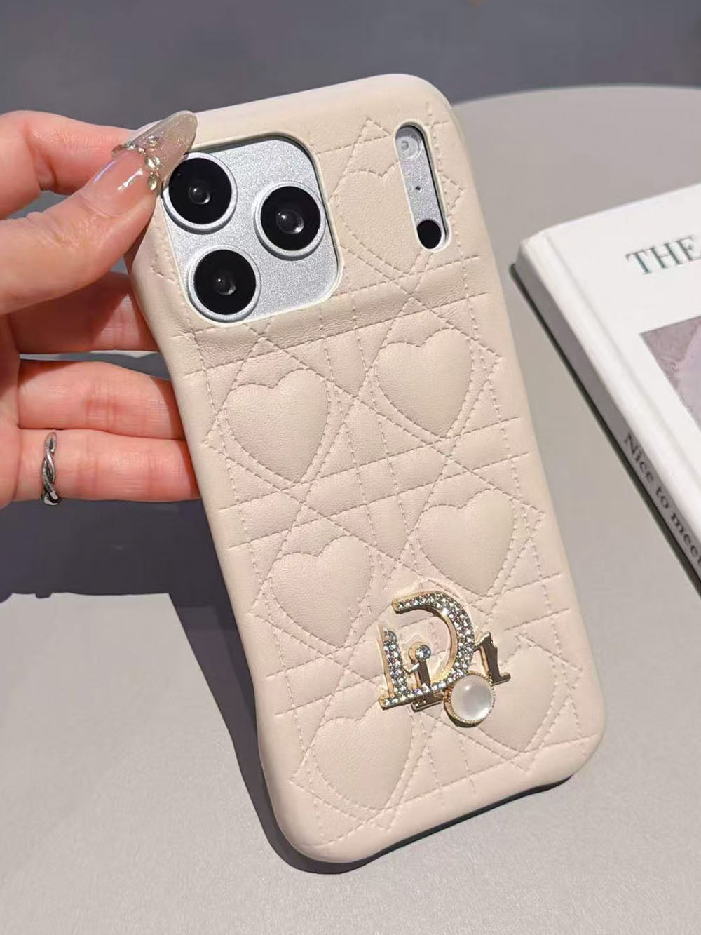 D series Phone case 2068 |  (subject to the video/image)