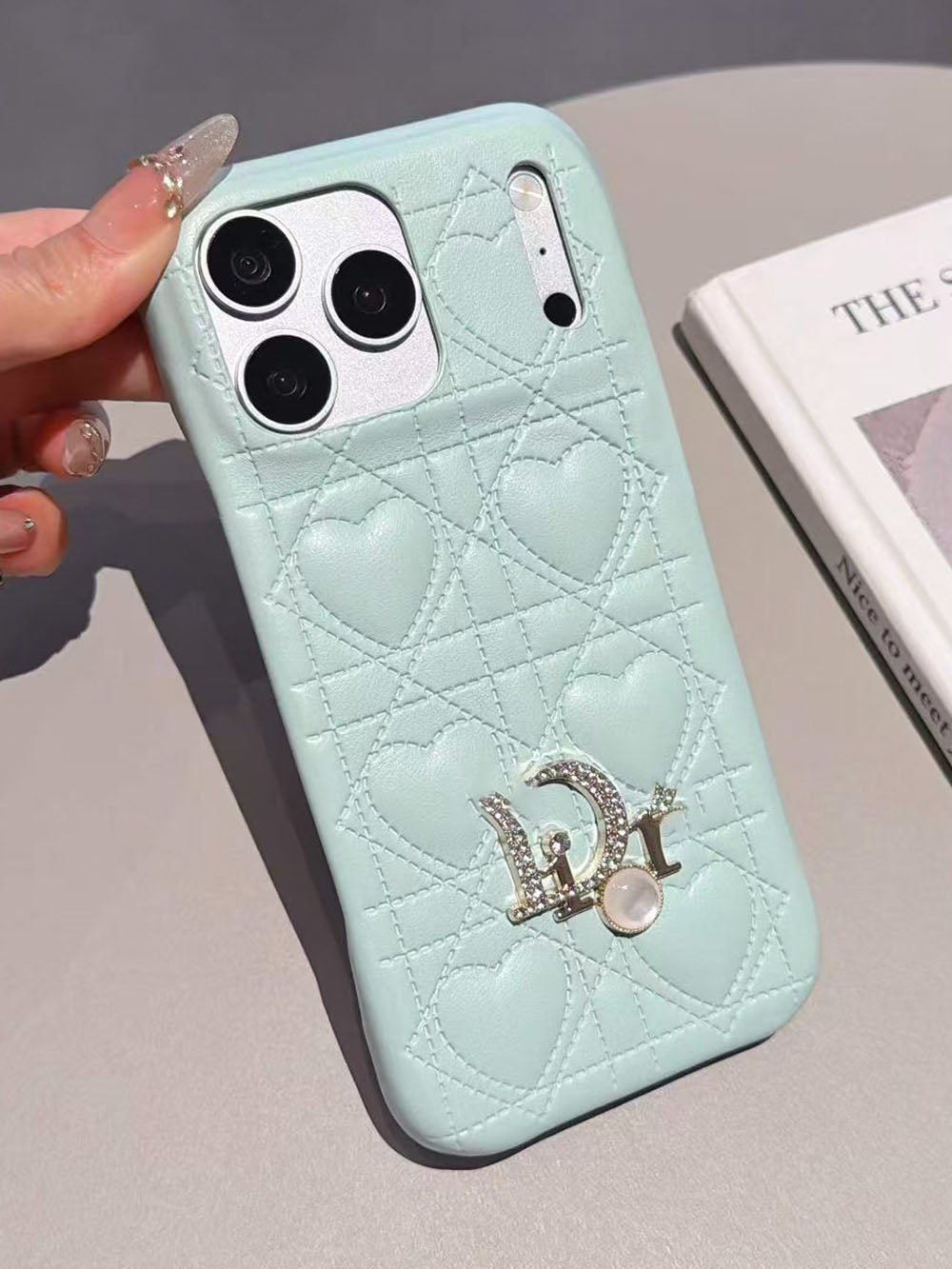 D series Phone case 2068 |  (subject to the video/image)
