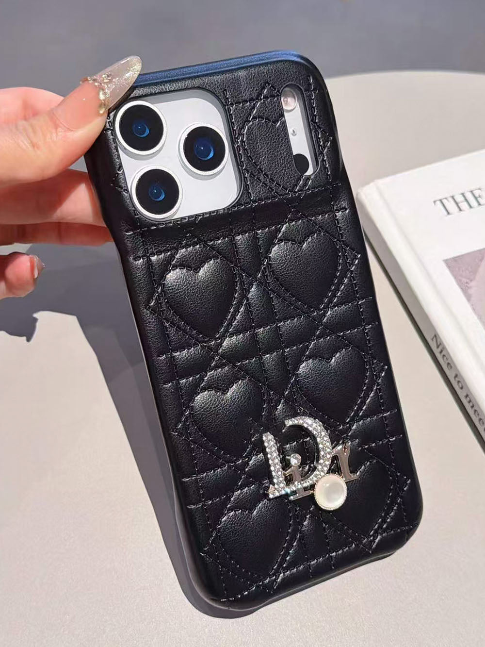 D series Phone case 2068 |  (subject to the video/image)