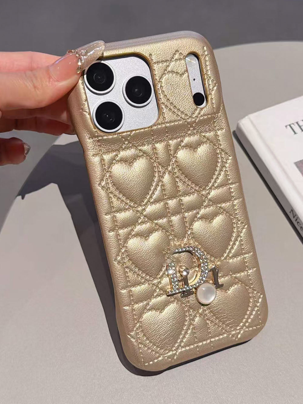 D series Phone case 2068 |  (subject to the video/image)