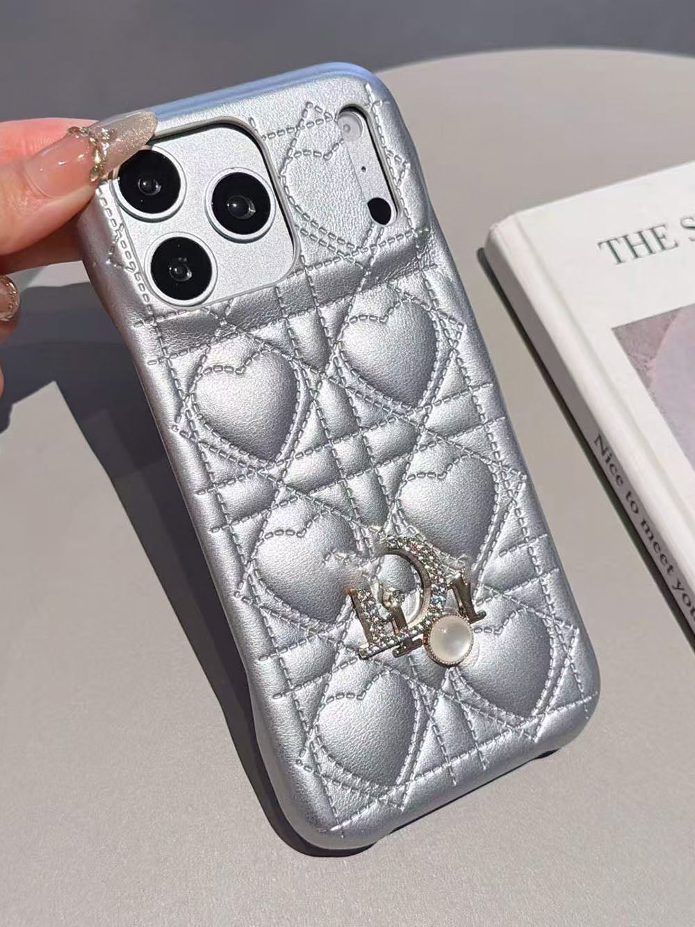 D series Phone case 2068 |  (subject to the video/image)