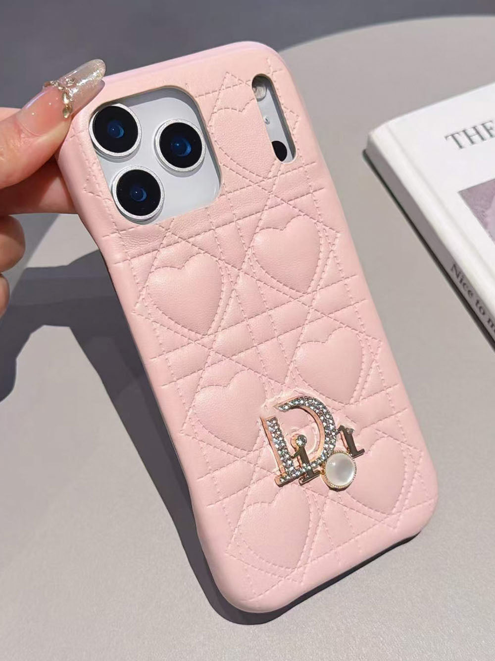 D series Phone case 2068 |  (subject to the video/image)