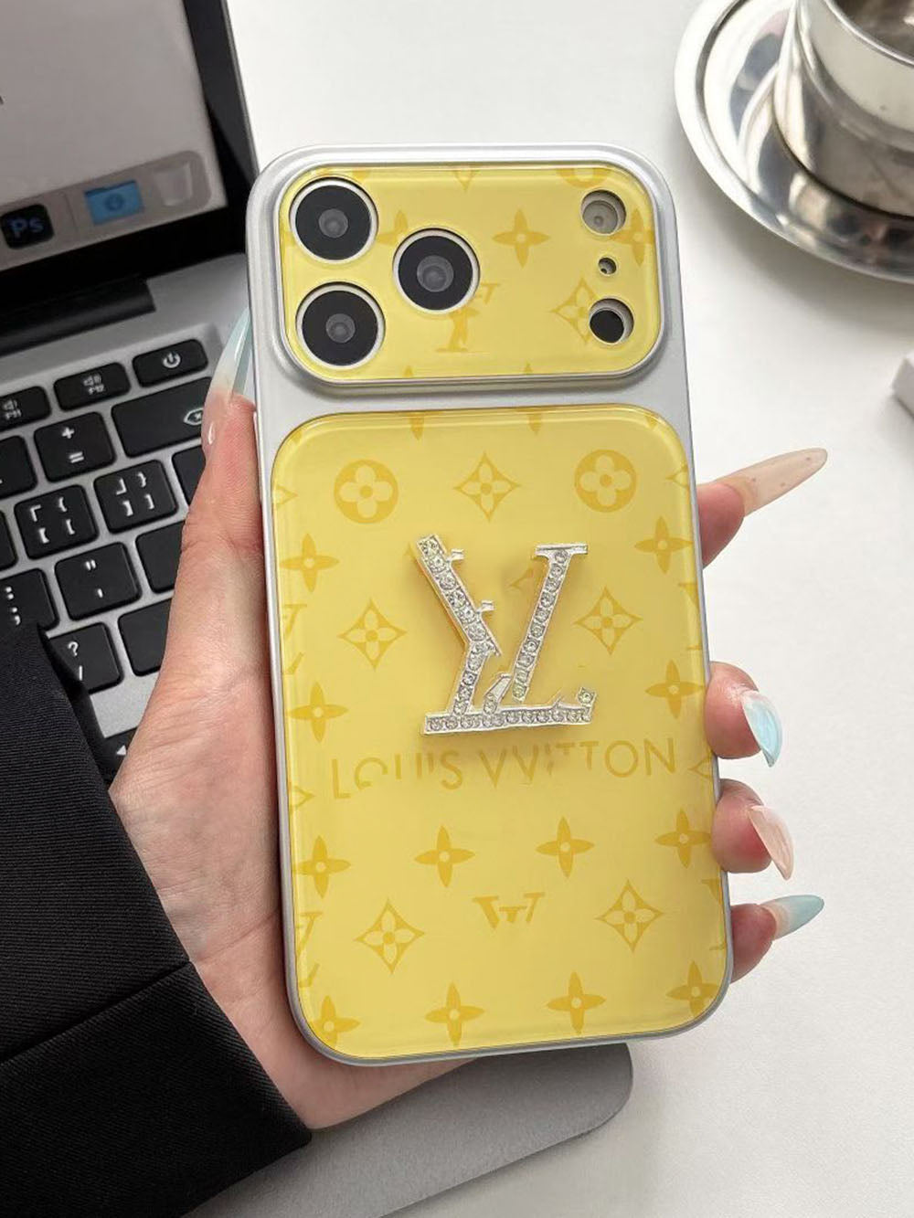 L series Phone case 2070 |  (subject to the video/image)