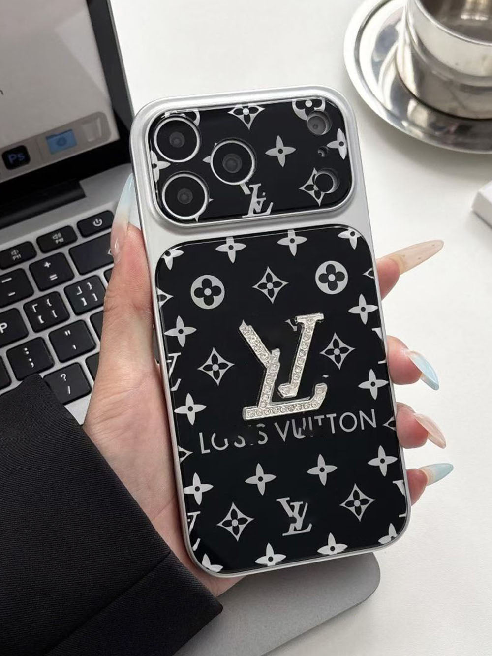 L series Phone case 2070 |  (subject to the video/image)