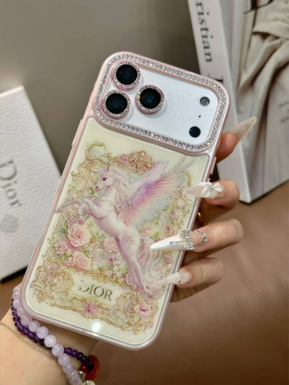 D series Phone case 2071 |  (subject to the ig video/image)