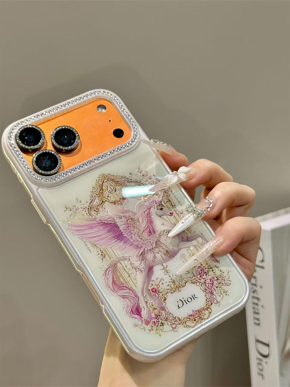 D series Phone case 2071 |  (subject to the ig video/image)