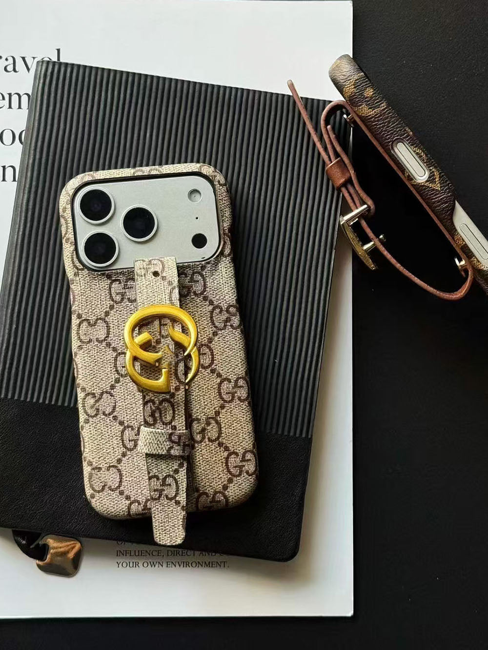 G series Phone case 2073 |  (subject to the video/image)