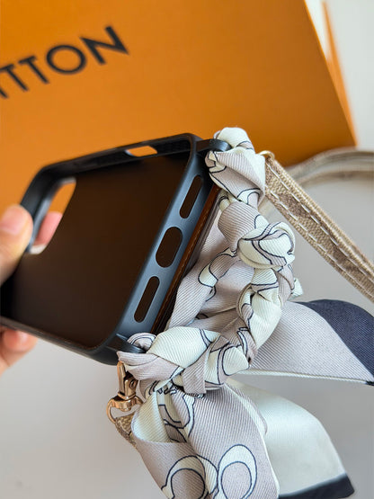 C series Phone case 1074 | with card holder (subject to the video)
