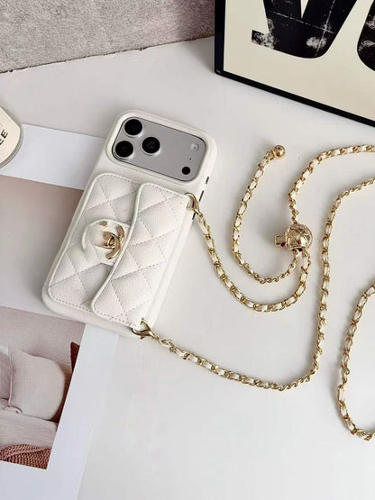 C series Phone case 1080 | with card holder (subject to the video)
