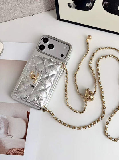 C series Phone case 1080 | with card holder (subject to the video)