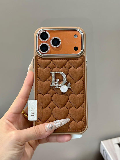 D series Phone case 2082 | without card holder (subject to the video/image)