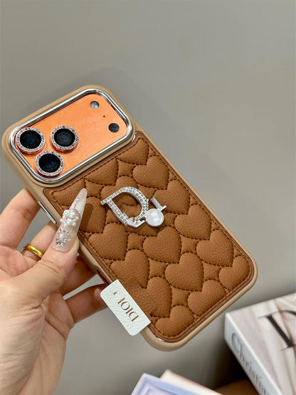 D series Phone case 2082 | without card holder (subject to the video/image)