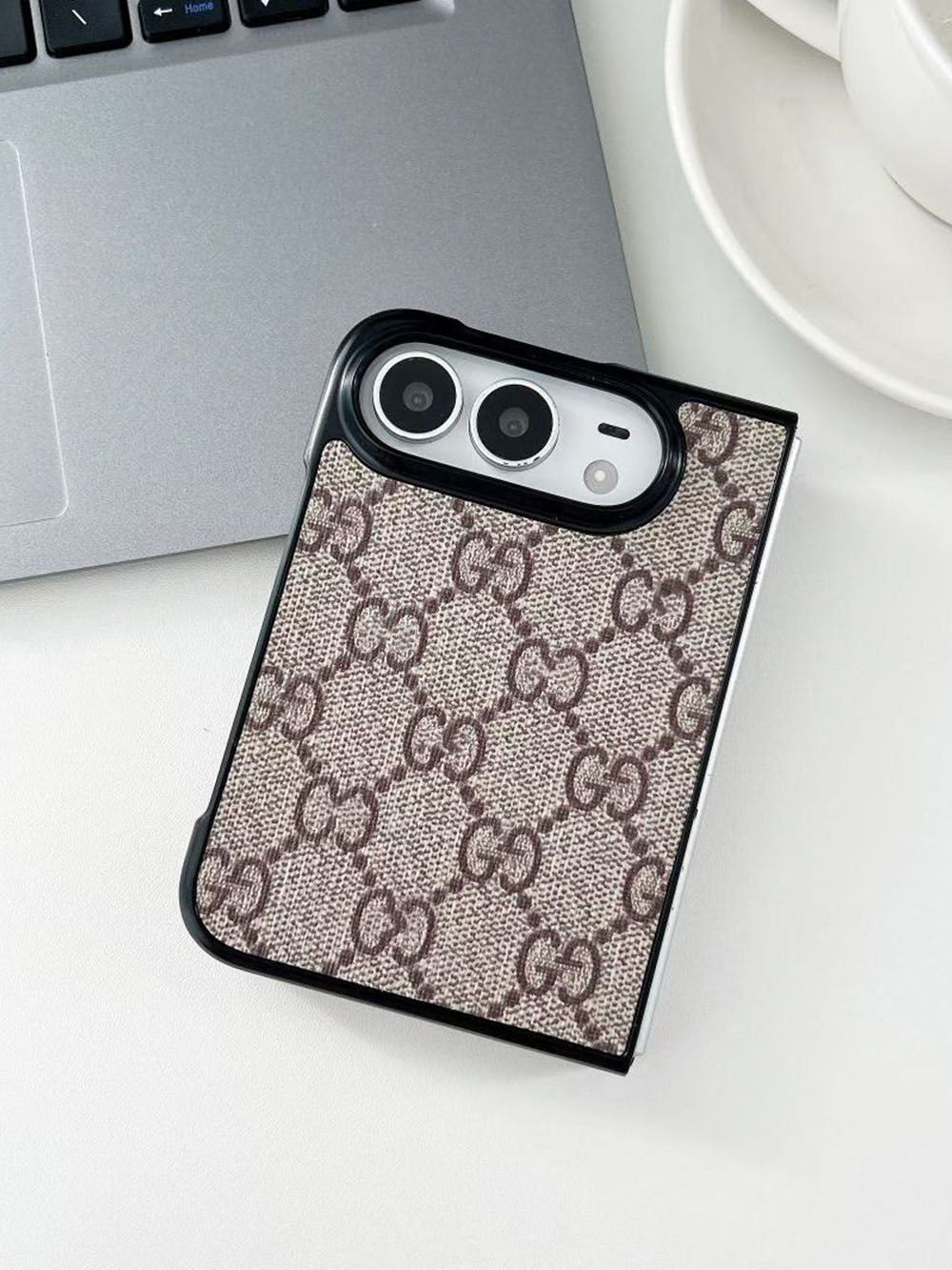L series Phone case 2083 | Duo (subject to the video)