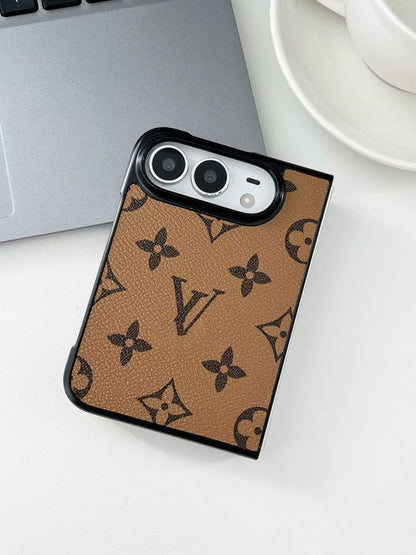 L series Phone case 2083 | Duo (subject to the video)