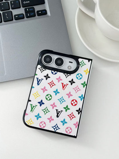 L series Phone case 2083 | Duo (subject to the video)
