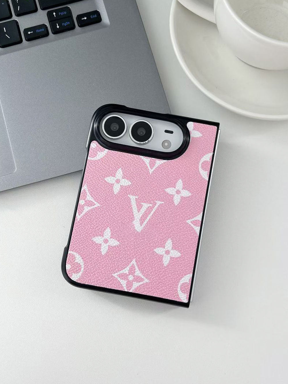 L series Phone case 2083 | Duo (subject to the video)