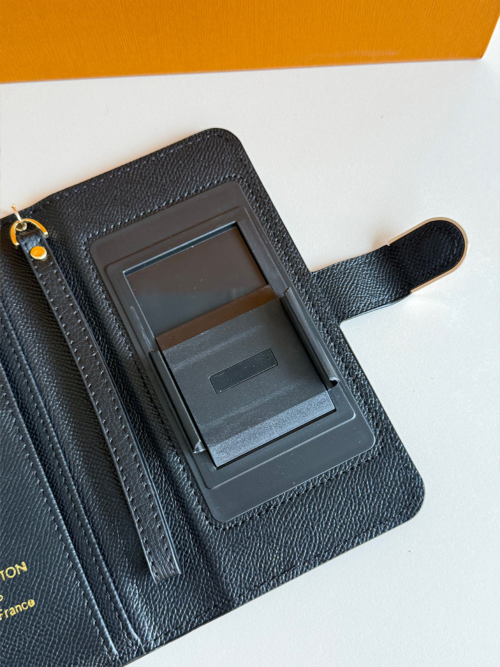 L series Phone case 1085-2 | with card holder (subject to the video)