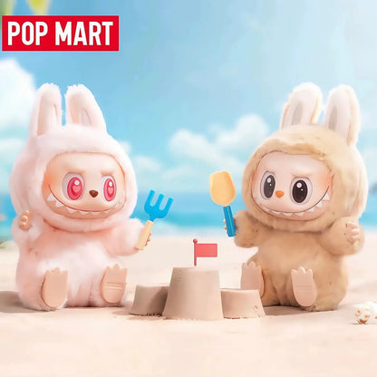 Labubu THE MONSTERS Have a Seat Vinyl Face Blind Box