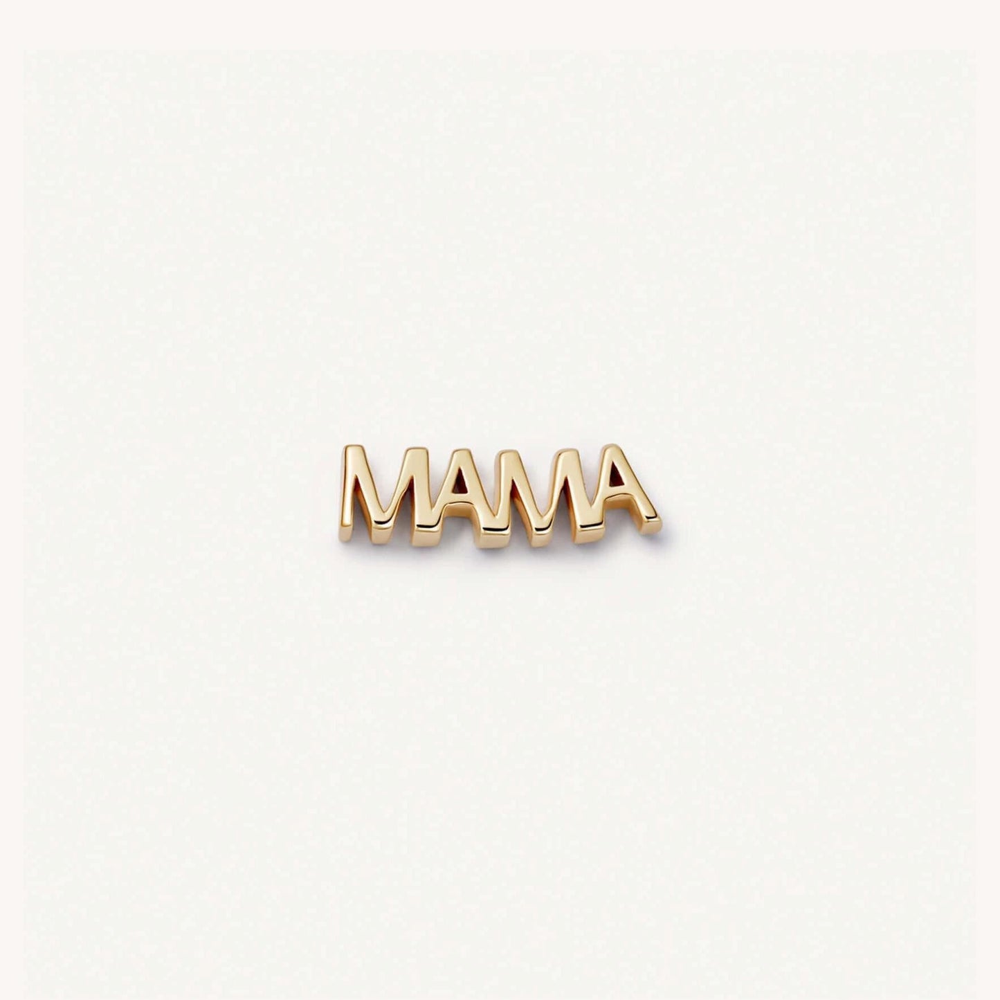 French-style niche design necklace | Luxury gift -Teardrop pendant